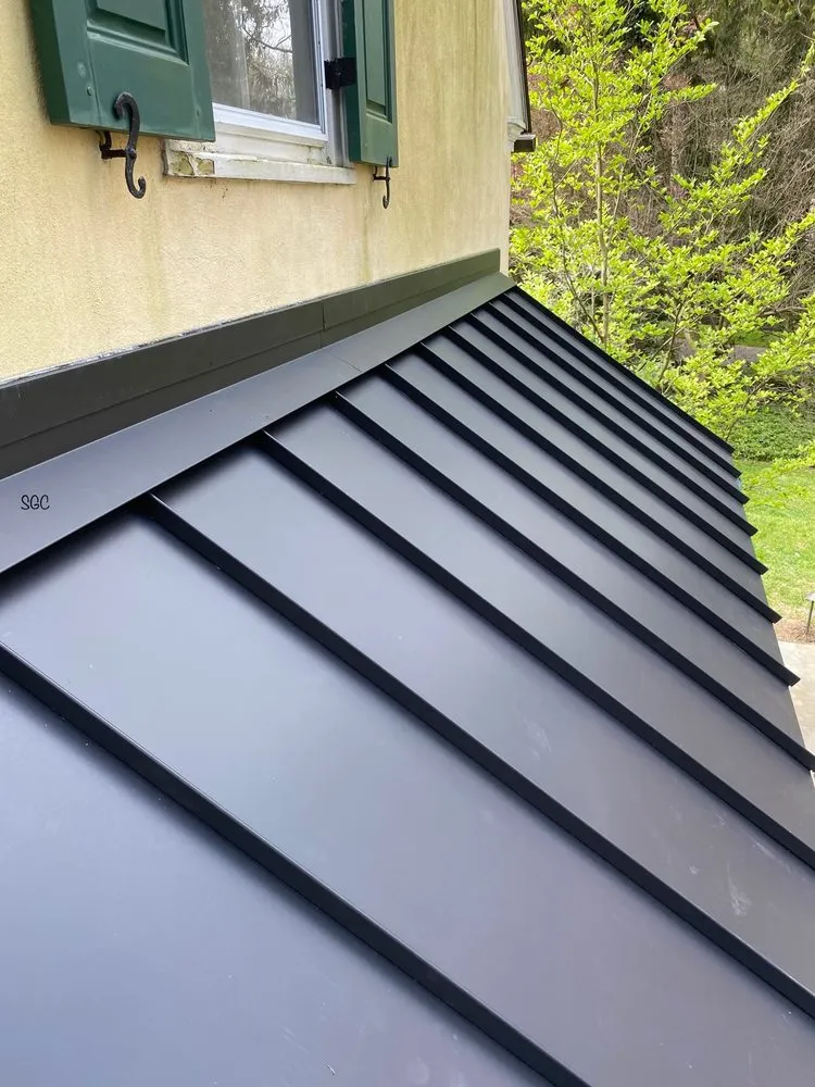 Slide of Second Generation Contractors