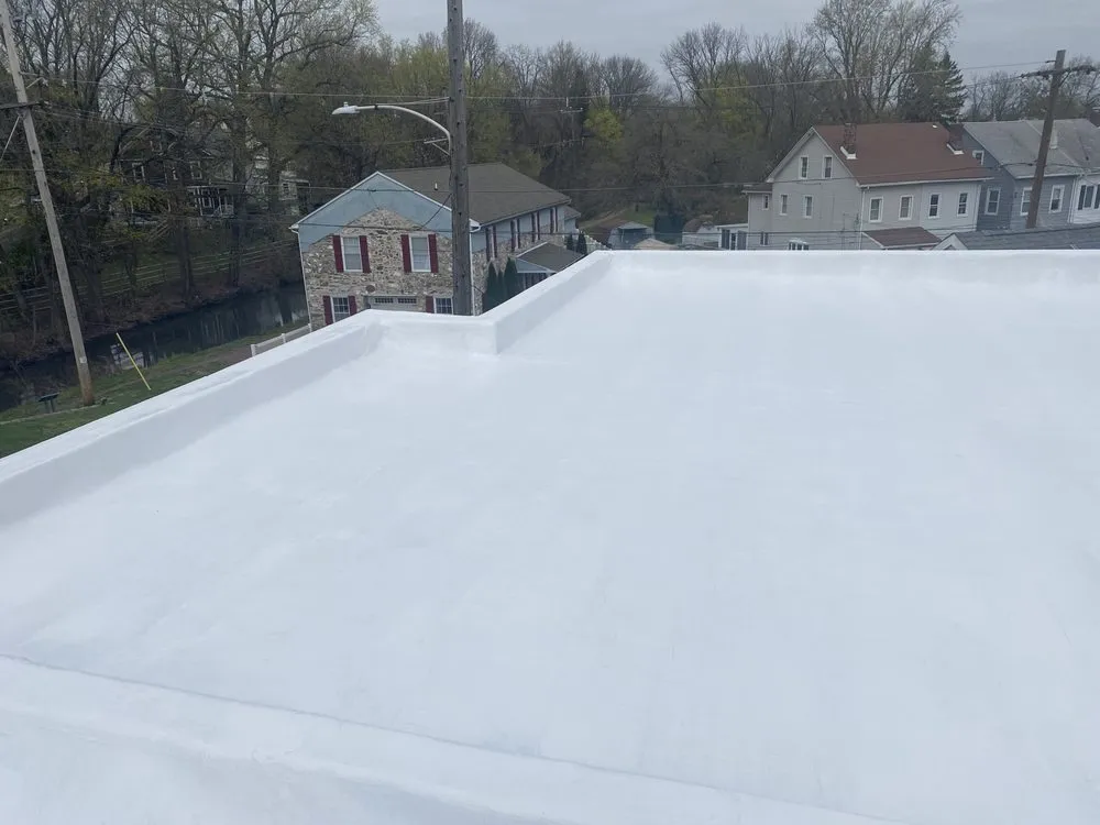 Slide of Second Generation Contractors