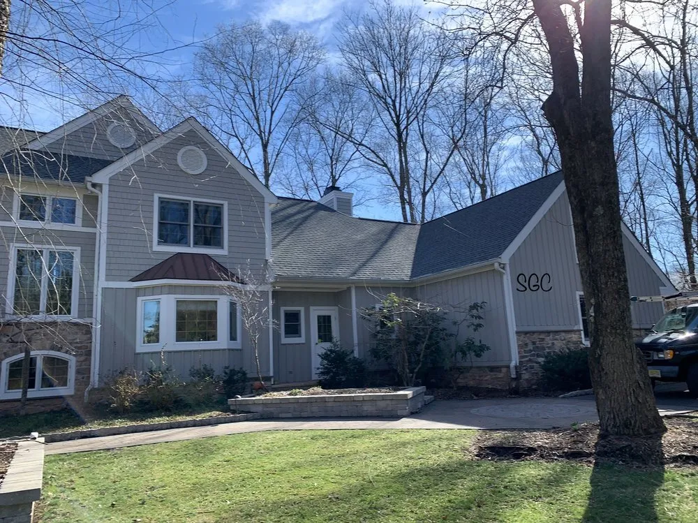 Slide of Second Generation Contractors