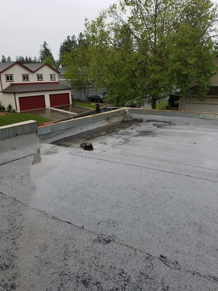 Slide of Second Generation Roofing, Inc.