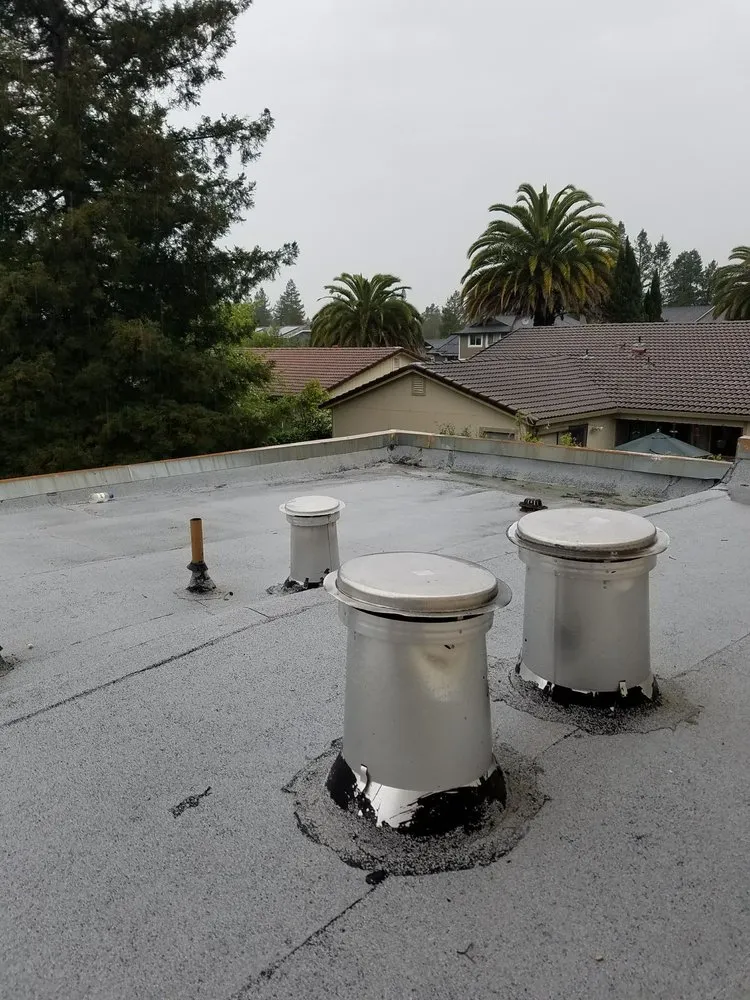 Slide of Second Generation Roofing, Inc.