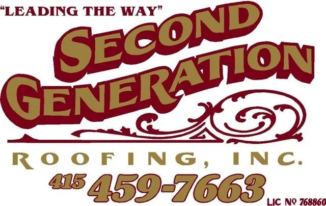 Slide of Second Generation Roofing, Inc.
