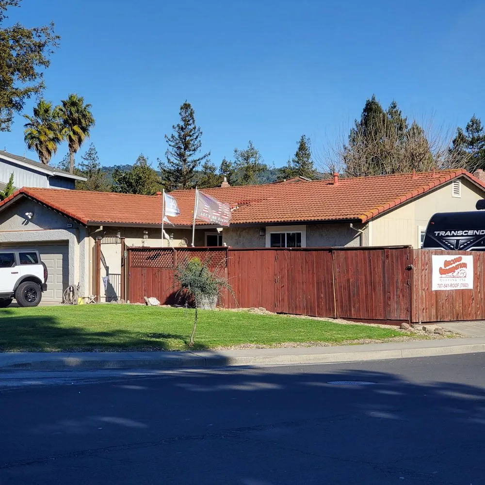 Slide of Second Generation Roofing, Inc.