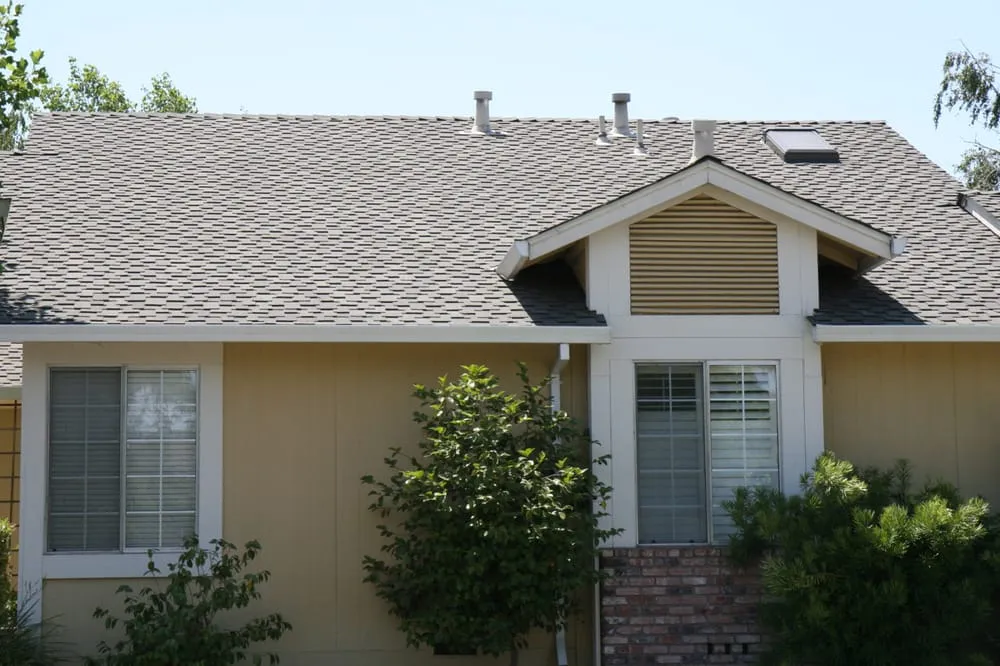 Slide of Second Generation Roofing, Inc.