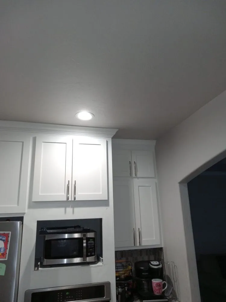 Slide of Second Generations Roofing