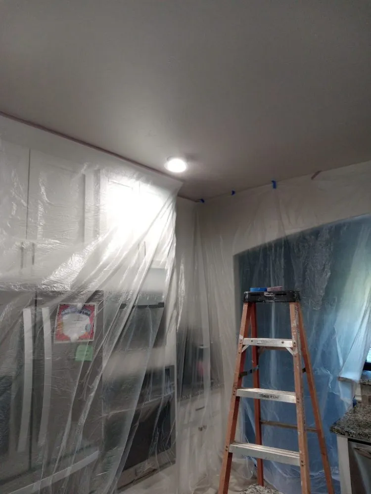 Slide of Second Generations Roofing