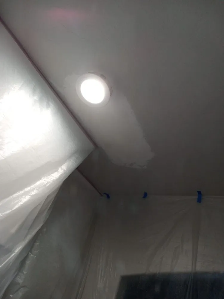 Slide of Second Generations Roofing