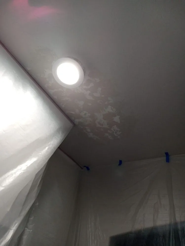 Slide of Second Generations Roofing