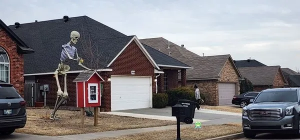 Second Generations Roofing