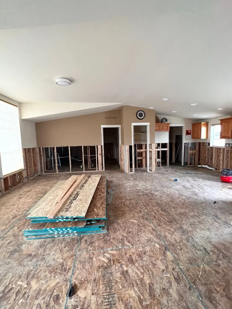 Slide of Second Opinion Construction