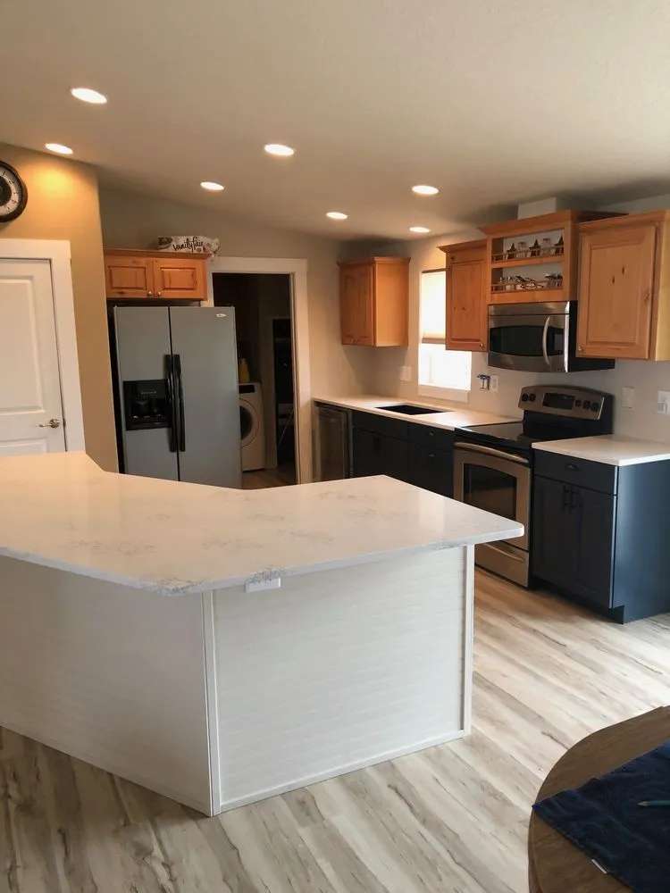 Slide of Second Opinion Construction