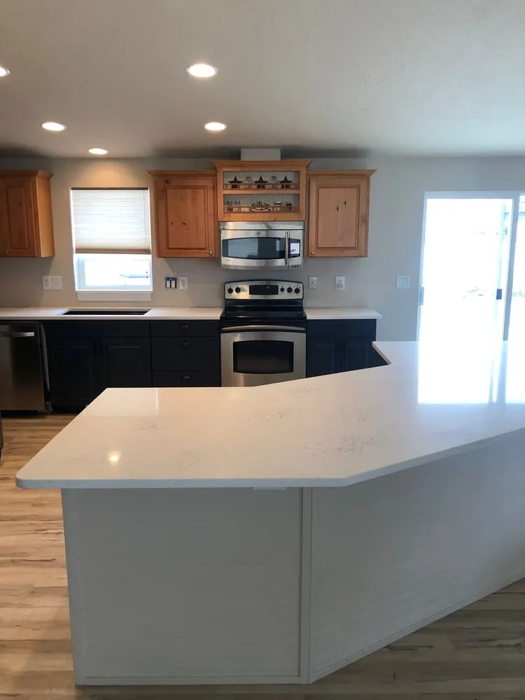 Slide of Second Opinion Construction