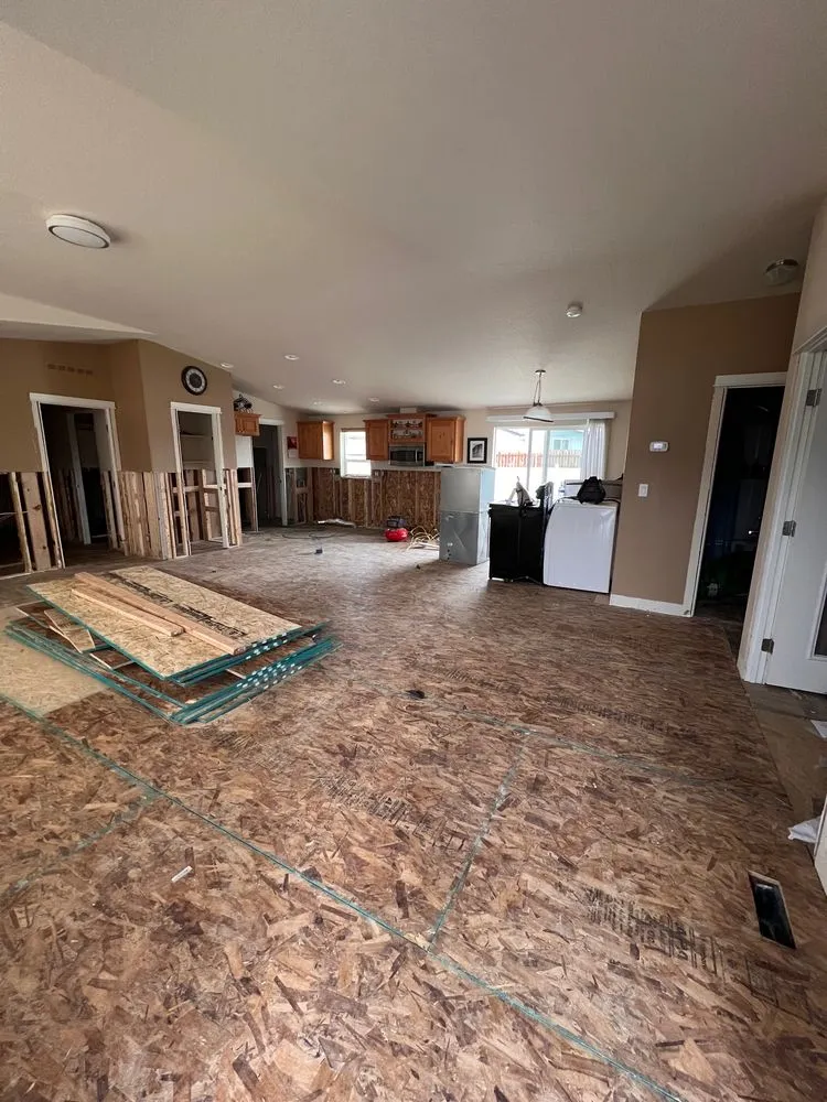 Slide of Second Opinion Construction