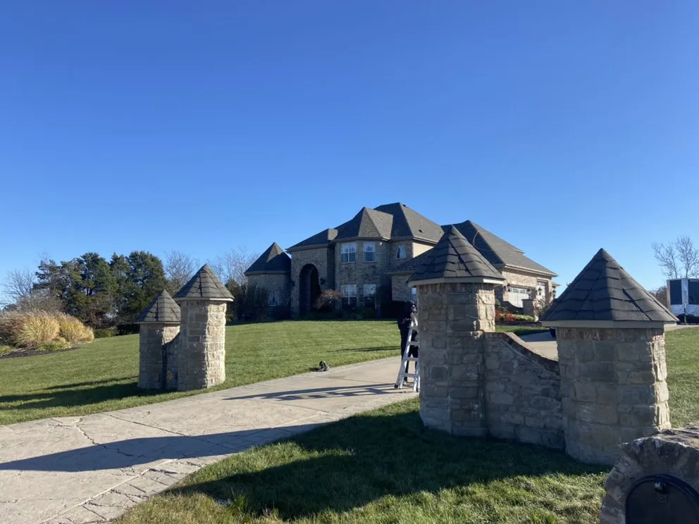 Local roof replacement after storm damage across Ofallon, MO - Second To None Exteriors
