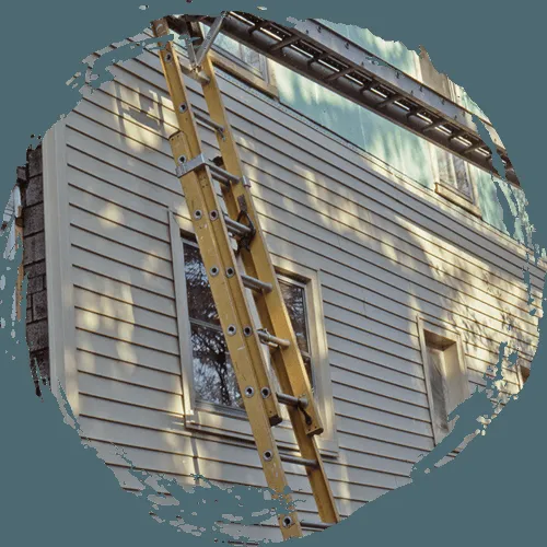 Slide of Second To None Roofing