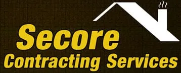 Slide of Secore Contracting Services