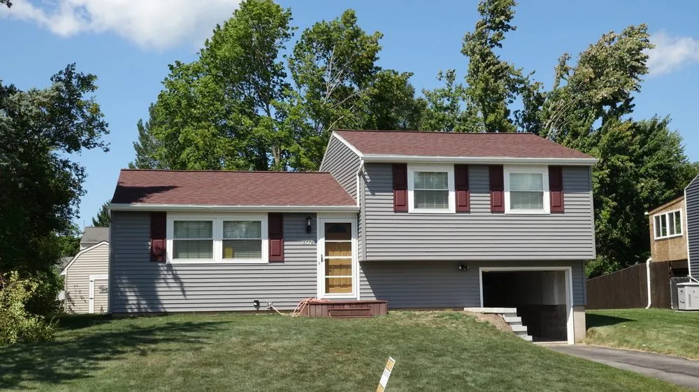 Slide of Secore Contracting Services