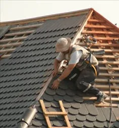 Slide of Secore Contracting Services