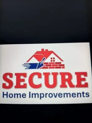 Secure Home Improvements Logo