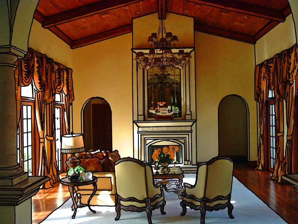 Slide of Secure My Roof