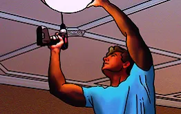 Slide of Secure My Roof