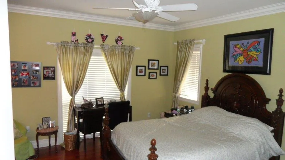 Slide of Secure My Roof