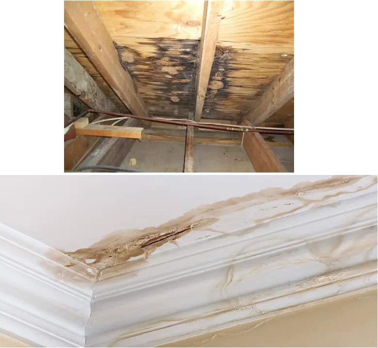 Slide of Secure Roof