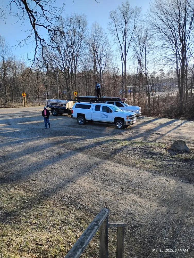 Slide of Secure Roofing and Construction