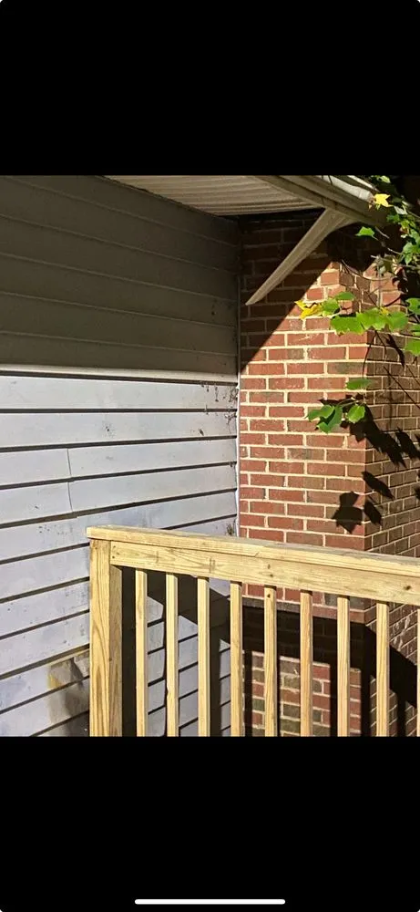 Slide of Secure Roofing and Restoration