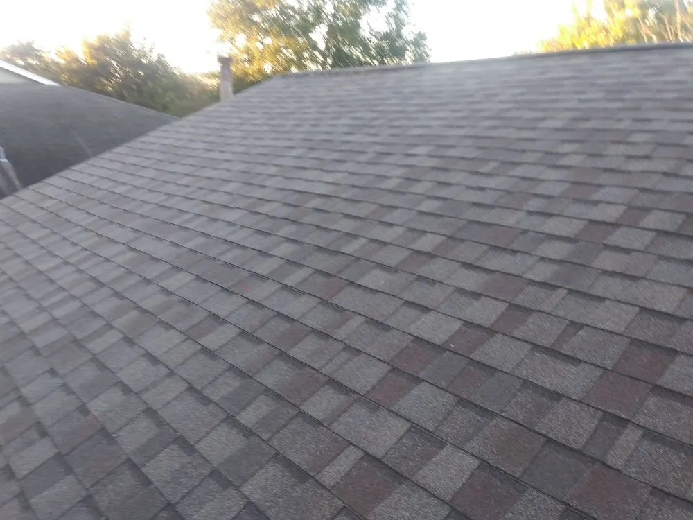 Slide of Secure Roofing