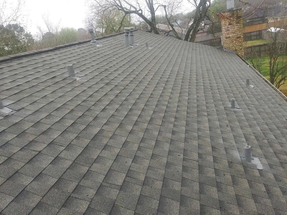 Slide of Secure Roofing