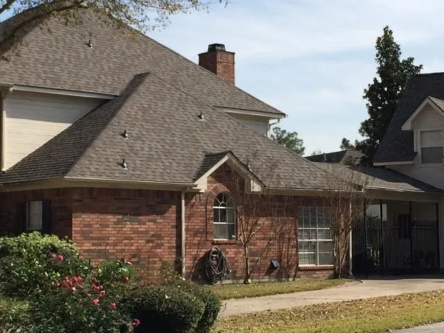 Slide of Secure Roofing
