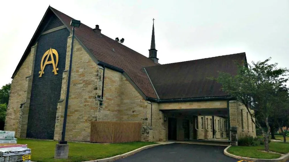 Emergency flat roof repair same-day service in Hubertus, WI by Secure Roofing