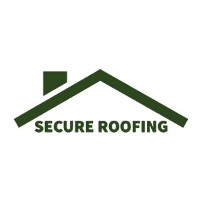 Slide of Secure Roofing