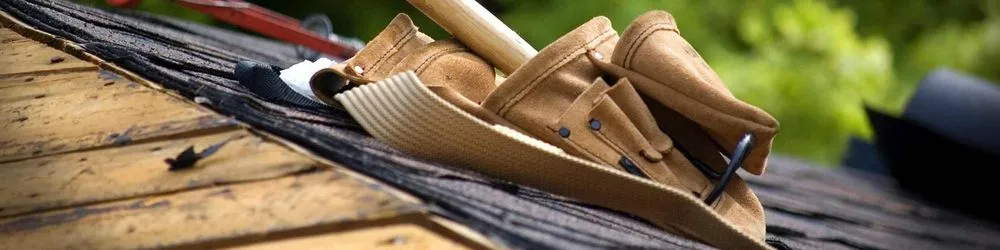 Slide of Secure Roofing