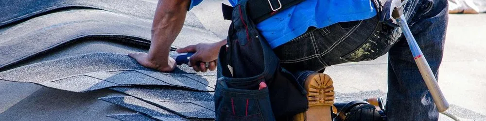 Slide of Secure Roofing