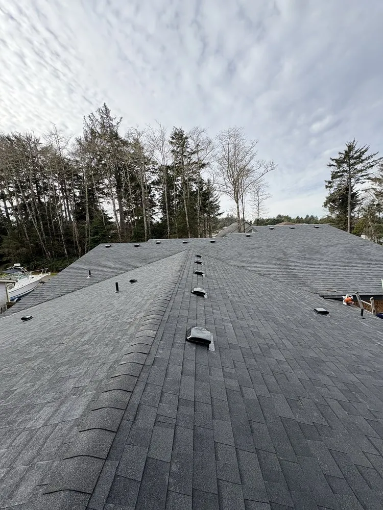 Slide of Secure Roofing