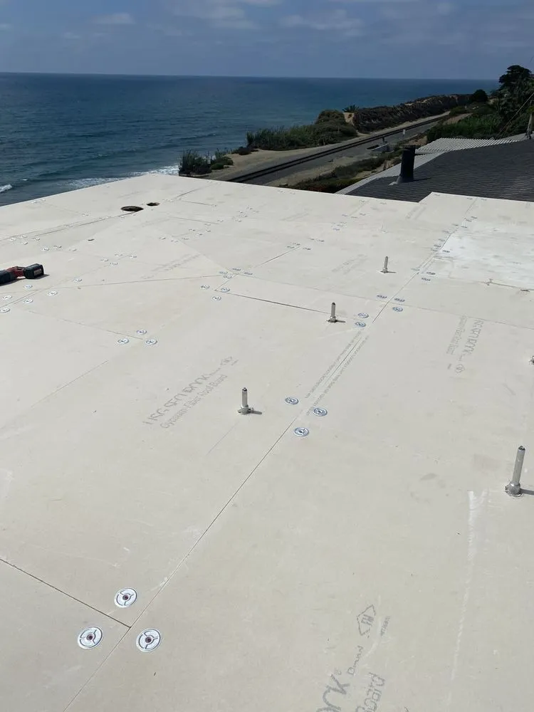 Slide of Secure Roofing Solutions