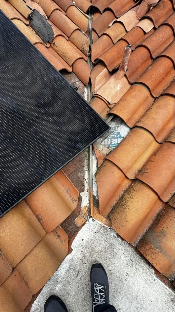 Slide of Secure Roofing Solutions