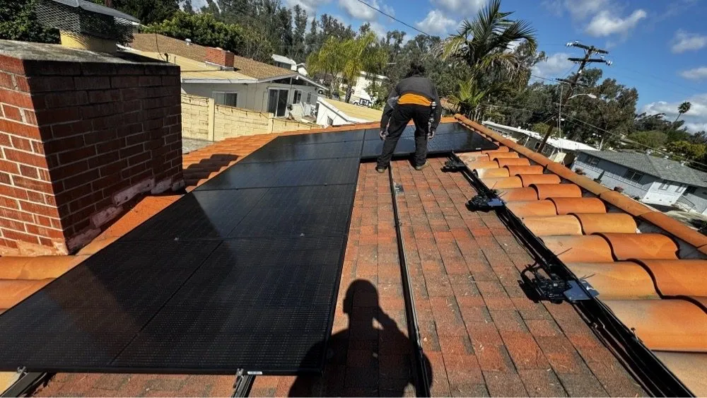 Slide of Secure Roofing Solutions