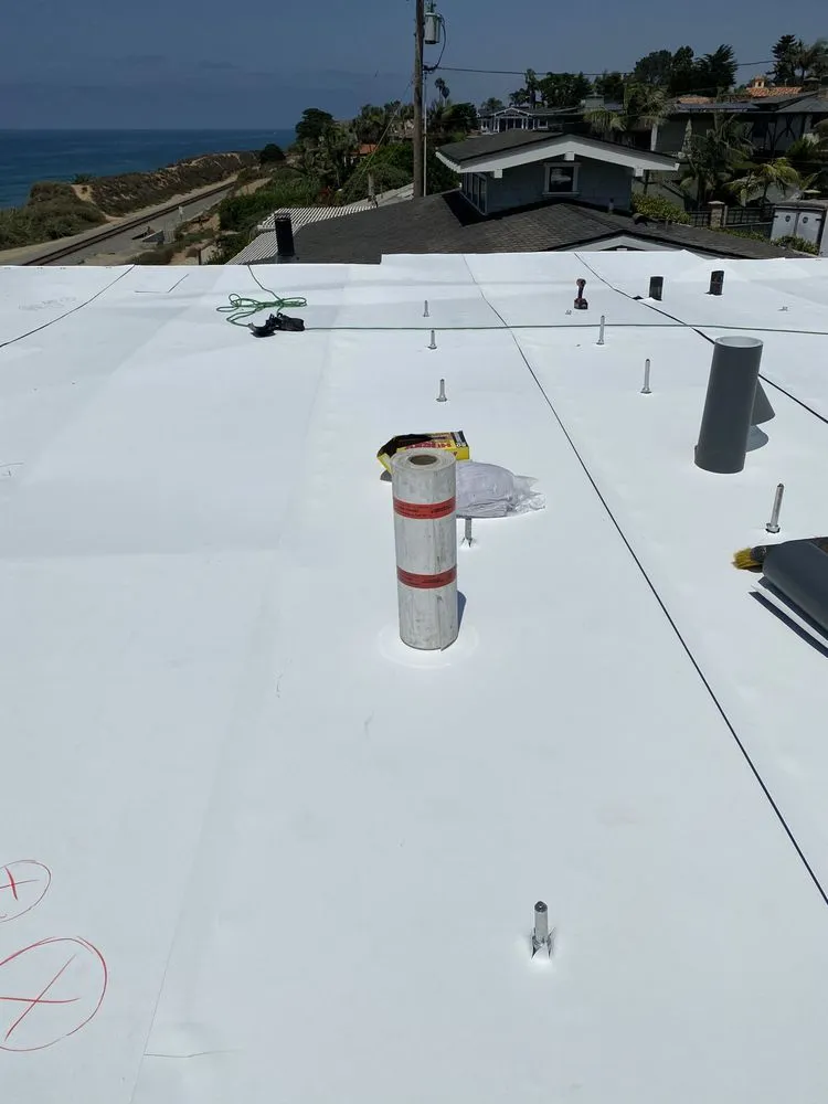 Slide of Secure Roofing Solutions