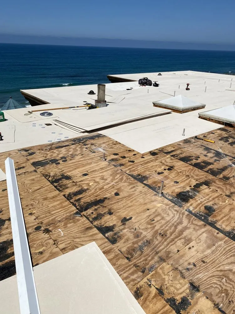 Slide of Secure Roofing Solutions