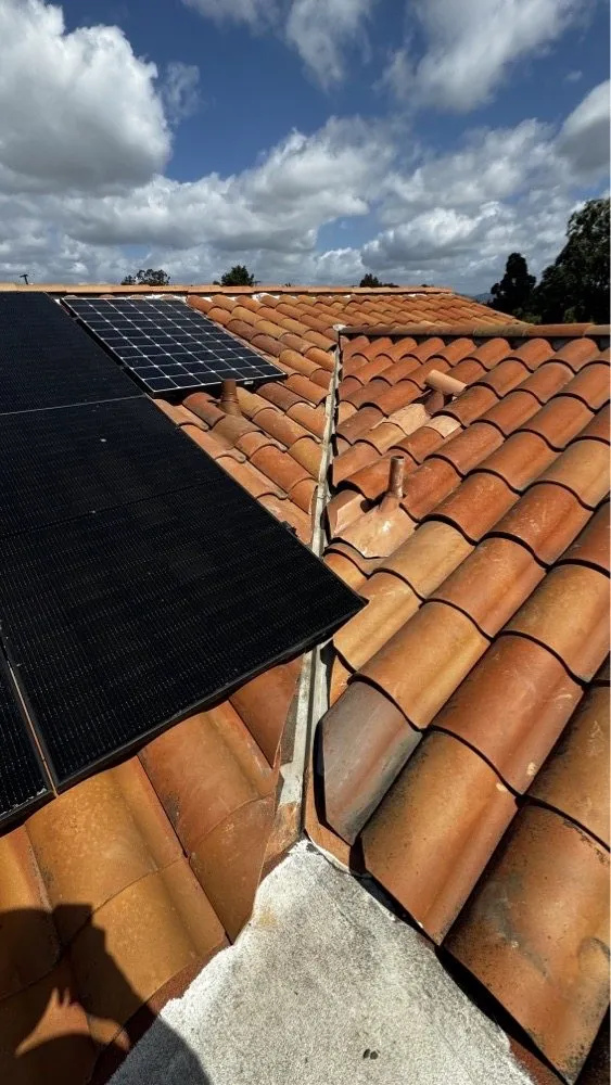 Slide of Secure Roofing Solutions