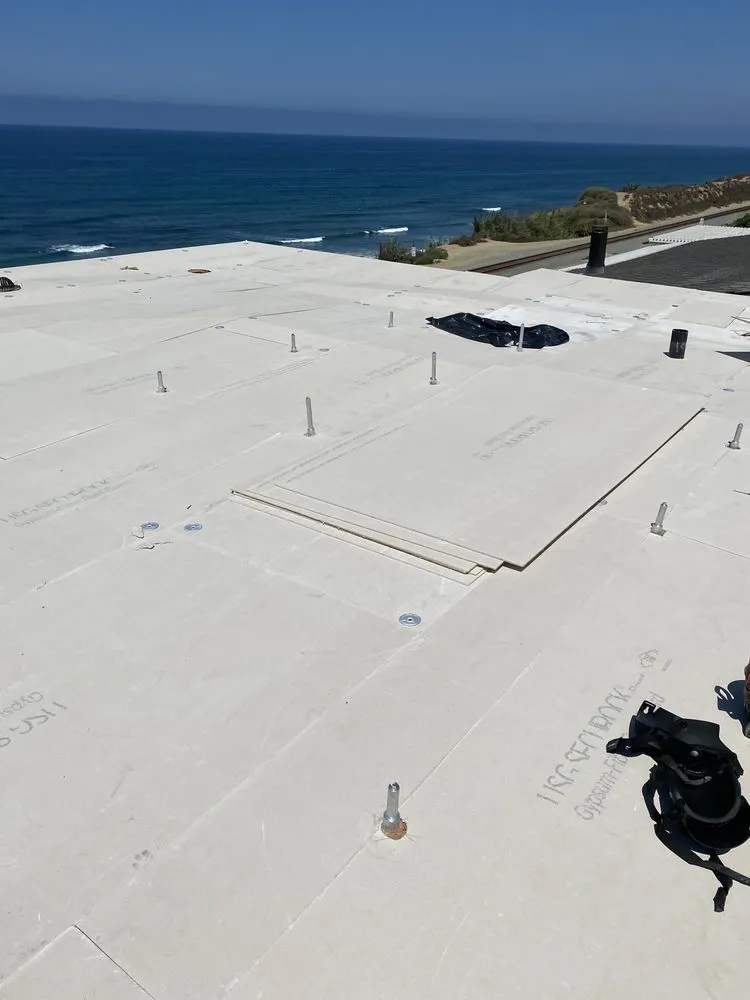 Slide of Secure Roofing Solutions