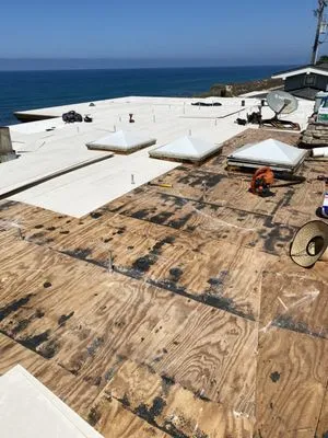 Secure Roofing Solutions