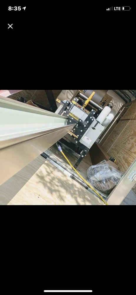 Slide of Secured Roofing & Gutters