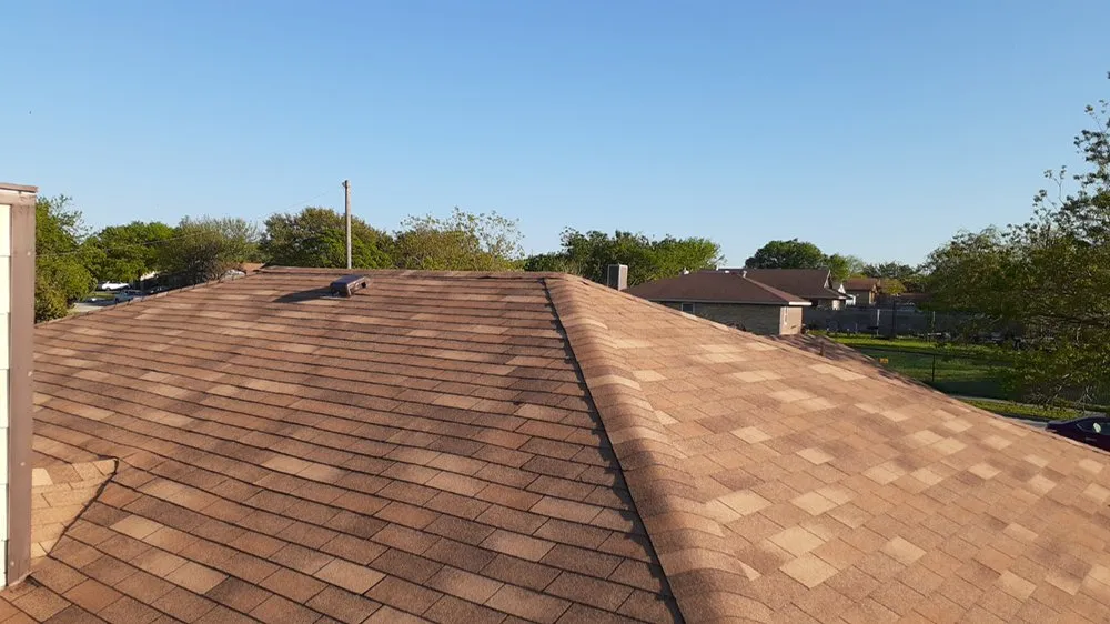 Slide of Secured Roofing & Gutters