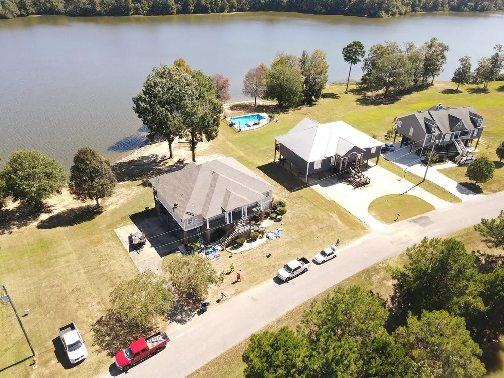 Slide of Secured Roofing & Solar