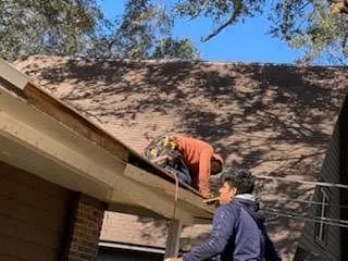 Slide of Secured Roofing and Solar