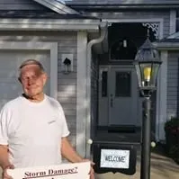 Slide of Secured Roofing and Solar